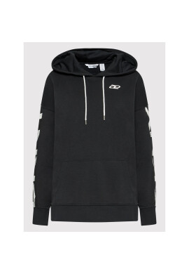 DKNY Sport Суитшърт DPPT8461 Черен Regular Fit - Pepit.bg