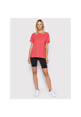DKNY Sport Тишърт DP2T8588 Розов Regular Fit - Pepit.bg
