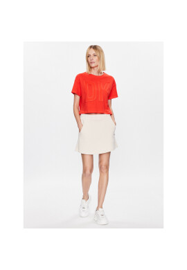 DKNY Sport Тишърт DP3P3218 Червен Active Fit - Pepit.bg