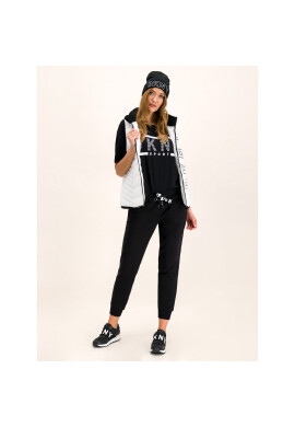 DKNY Sport Тишърт DP9T6849 Черен Regular Fit - Pepit.bg