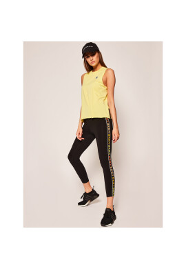 DKNY Sport Топ DP0T7194 Жълт Regular Fit - Pepit.bg