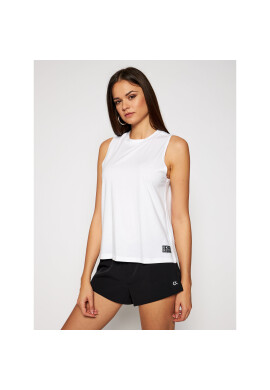 DKNY Sport Топ DP0T7453 Бял Regular Fit - Pepit.bg