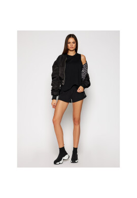 DKNY Sport топ DP0T7453 Черен Regular Fit - Pepit.bg