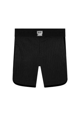DKNY Спортни шорти D34A90 D Черен Regular Fit - Pepit.bg