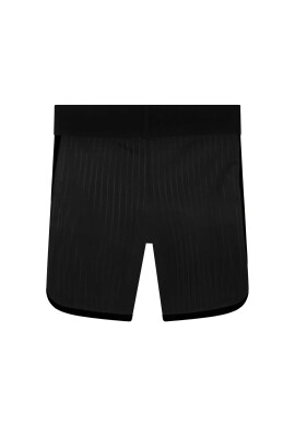 DKNY Спортни шорти D34A90 S Черен Regular Fit - Pepit.bg