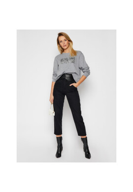 DKNY Суитшърт 0KH7GYM Сив Regular Fit - Pepit.bg