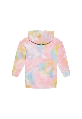 DKNY Суитшърт D35R41 D Цветен Regular Fit - Pepit.bg