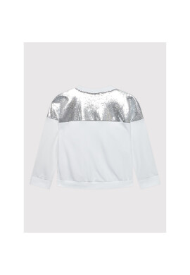 DKNY Суитшърт D35S23 S Сив Relaxed Fit - Pepit.bg