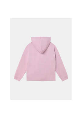 DKNY Суитшърт D55000 S Розов Regular Fit - Pepit.bg