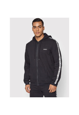 DKNY Суитшърт N5_6749_DKY Черен Regular Fit - Pepit.bg