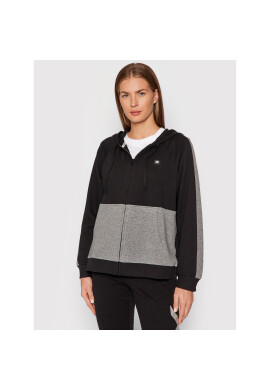 DKNY Суитшърт YI2022484 Черен Regular Fit - Pepit.bg