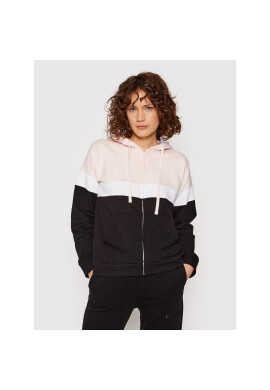 DKNY Суитшърт YI2022524 Черен Regular Fit - Pepit.bg