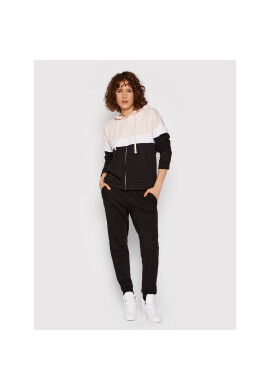 DKNY Суитшърт YI2022524 Черен Regular Fit - Pepit.bg