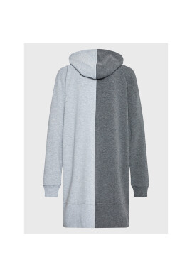 DKNY Суитшърт YI2022592 Сив Relaxed Fit - Pepit.bg