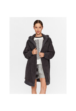 DKNY Суитшърт YI2022671 Сив Regular Fit - Pepit.bg