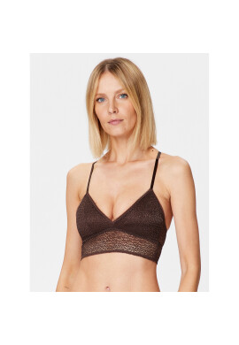 DKNY Сутиен бралет DK4021 Кафяв - Pepit.bg