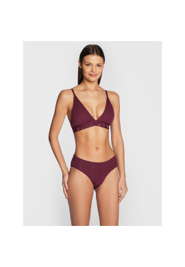 DKNY Сутиен бралет DK4026 Бордо - Pepit.bg