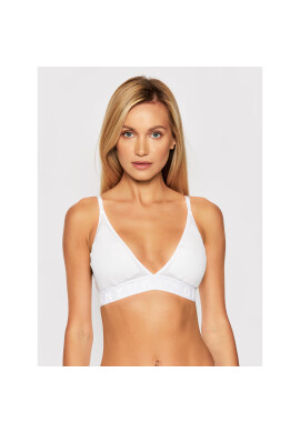 DKNY Сутиен бралет DK4026 Бял - Pepit.bg