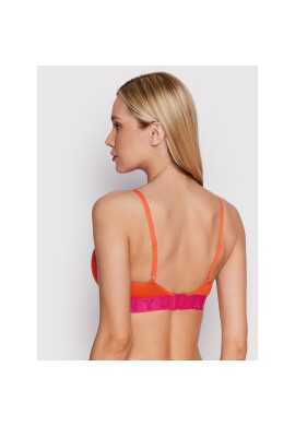 DKNY Сутиен бралет DK4026 Оранжев - Pepit.bg