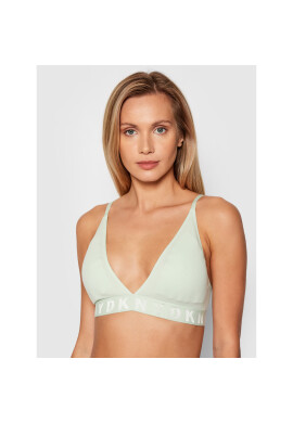 DKNY Сутиен бралет DK4026 Зелен - Pepit.bg