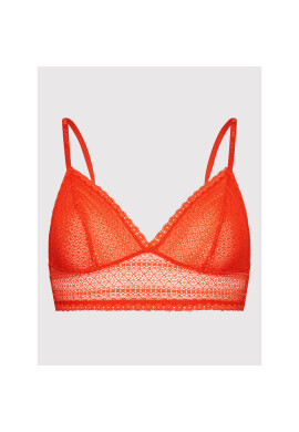 DKNY Сутиен бралет DK4511 Оранжев - Pepit.bg