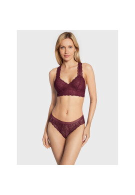 DKNY Сутиен бралет DK4522 Бордо - Pepit.bg