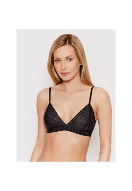 DKNY Сутиен бралет DK7356 Черен - Pepit.bg