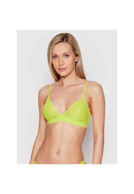 DKNY Сутиен бралет DK7356 Зелен - Pepit.bg