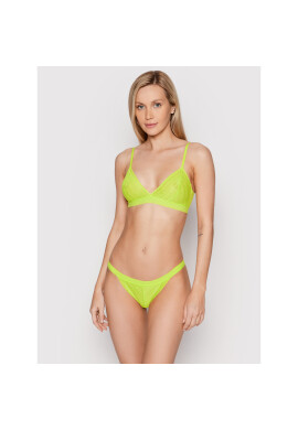 DKNY Сутиен бралет DK7356 Зелен - Pepit.bg