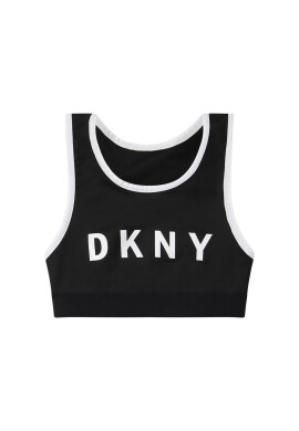 DKNY Сутиен D35Q55 M Черен - Pepit.bg