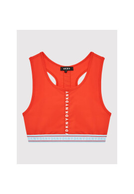 DKNY Сутиен D35S08 M Оранжев - Pepit.bg