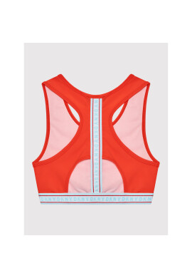 DKNY Сутиен D35S08 S Оранжев - Pepit.bg