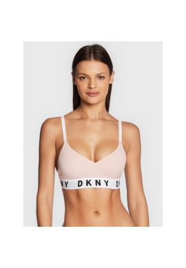 DKNY Сутиен push-up DK4518 Розов - Pepit.bg