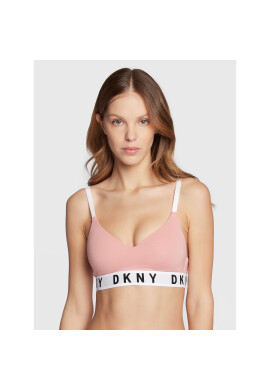 DKNY Сутиен push-up DK4518 Розов - Pepit.bg