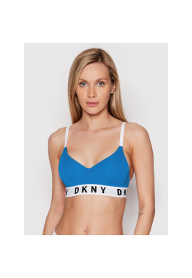 DKNY Сутиен push-up DK4518 Син - Pepit.bg