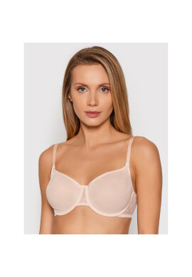 DKNY Сутиен с банели DK4039 Розов - Pepit.bg