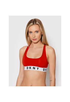 DKNY Сутиен-топ DK4519 Червен - Pepit.bg