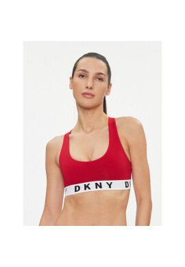 DKNY Сутиен-топ DK4519 Червен - Pepit.bg