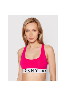 DKNY Сутиен-топ DK4519 Розов - Pepit.bg
