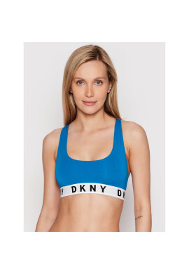 DKNY Сутиен-топ DK4519 Син - Pepit.bg