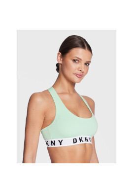 DKNY Сутиен-топ DK4519 Зелен - Pepit.bg
