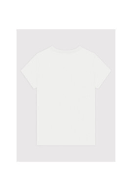 DKNY Тишърт D35R93 M Бял Regular Fit - Pepit.bg