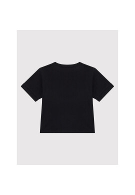 DKNY Тишърт D35S31 M Черен Relaxed Fit - Pepit.bg