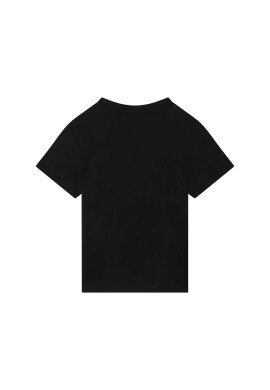 DKNY Тишърт D35S76 S Черен Regular Fit - Pepit.bg