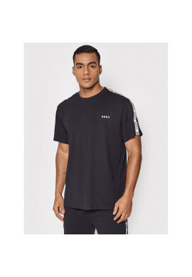 DKNY Тишърт N5_6753_DKY Черен Regular Fit - Pepit.bg