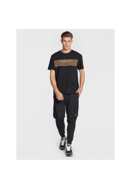 DKNY Тишърт N5_6860_DKY Черен Relaxed Fit - Pepit.bg