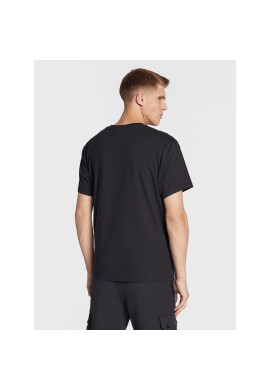 DKNY Тишърт N5_6860_DKY Черен Relaxed Fit - Pepit.bg