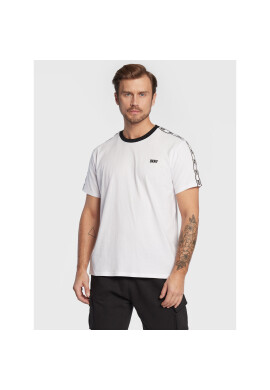 DKNY Тишърт N5_6884_DKY Бял Regular Fit - Pepit.bg