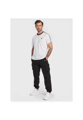 DKNY Тишърт N5_6884_DKY Бял Regular Fit - Pepit.bg