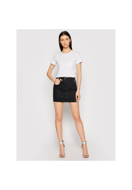 DKNY Тишърт P0RAOC2R Бял Regular Fit - Pepit.bg